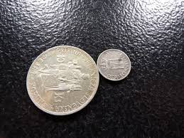 Sold at Auction: 1916 Norway 10 Silver Ore & 1944 Slovenia ...