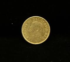 1949 Canada 10 Cent KM 43 80% Silver INV# EB12120 | eBay