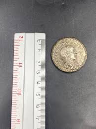 Beautiful Ancient Roman Coin Top Quality Collectibles Coin - Etsy