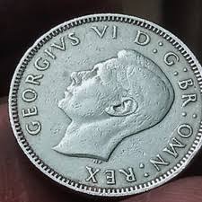 Circulated 1948 Year UK Shillings for sale | eBay