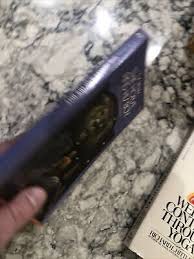 C S Lewis The Horse And His Boy 1972 6th Printing | eBay