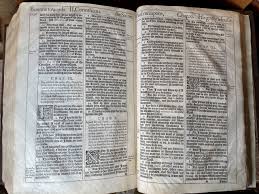 1611-1639/40 - All Five of the First Edition Pulpit Folio ...