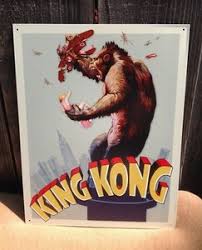 King Kong Original Movie | eBay