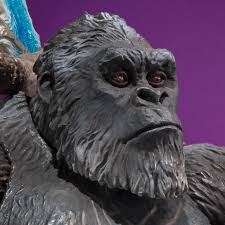 The Articulation Series ft. S.H.MonsterArts on X: "US RELEASE INFO S.H.MonsterArts Kong (2024) June 2024* $74.99 MSRP https://t.co/DNWy7O6yn9 Preorder links are live with more trickling in throughout the coming week. Look forward