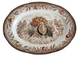 Thanksgiving Serving | eBay