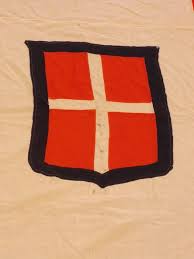 Assorted Nautical Signal Flags from World War II, including Italian, Navy Cross, and Lima Naval Flag. for Sale, Price at Auction - Marion Antique Auctions, MA