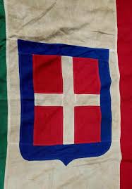 WW2 era Italian (Kingdom of Italy / Fascist) flag | eBay
