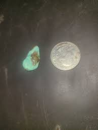 Tourquoise 100% Real