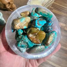 Turquoise - Things That Rock