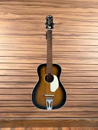 Fender F-1000 Acoustic Parlor Guitar (USED) – Gray Dog Music