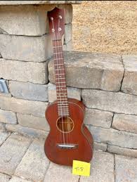 1970's Martin 14 Fret Tenor Ukulele | eBay