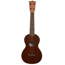 Martin Centennial Concert Ukulele & Gigbag – Elderly Instruments