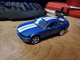 1/43-1/32 diecast cars wide variety ford mercury mustang ...