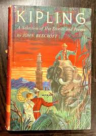 VINTAGE: KIPLING A Selection of His Stories and Poems by ...
