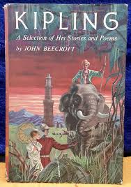 Kipling: A Collection Of His Stories And Poems Vol I; John ...