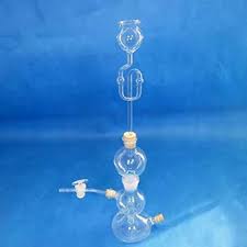 Kipp Hydrogen Gas Generator - Top Quality Lab Supplies