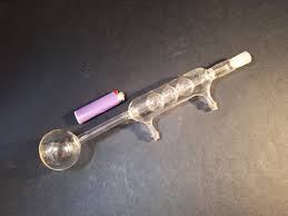 Laboratory Glass Condenser - Etsy