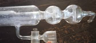 Help to identify glassware. : r/chemistry