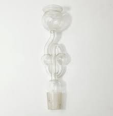 Glass Tube Air Trap | CURIOUS SCIENCE