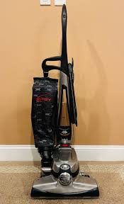 Kirby Avalir Bagged Upright Vacuum Cleaner | eBay