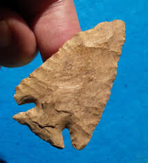 Extra Fine 2-3/8" Kirk Corner Notched AUTHENTIC INDIANA ...