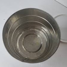 Vintage Redwood Deer Pine Trees Forest 7 x 6 Inch Coffee Can Advertising | eBay