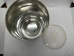 Vintage Coffee Can Chase & Sanborn Automobile Cadillac Car, Train w/Lid | eBay