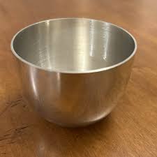 Kirk Stieff | Dining | Vintage Kirk Stieff Pewter Jefferson ...