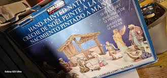 Kirkland Christmas - Etsy