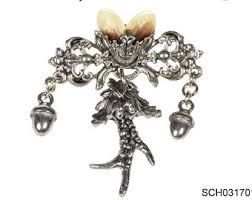 Traditional Brooch - Made in Germany _____// Jewelry ...