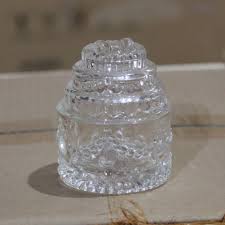 Versatile Glass Jar - Perfect for Toothpick Storage & Gifts