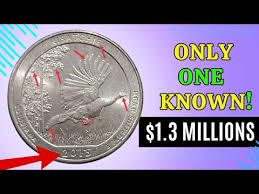 Most Valuable Washington Quarters You Should Look For – These Coins Could Be Worth Thousands! - YouTube