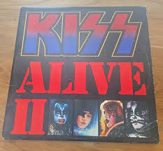 Live Recording Excellent (EX) Sleeve Vinyl Records for sale | eBay