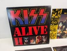 Good Plus (G +) Sleeve Grading Double LP Vinyl Records for sale | eBay