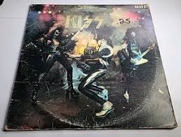 Kiss Alive II | eBay