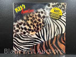 Eight Vintage Polka Vinyl Records Yankovic 1