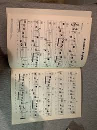 The Don Ho Song Book EZ Play Today Sheet Music #116 ...