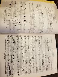 Grieg Op. 46 "Peer Gynt" Suite No. 1 for Piano, Four Hands ...