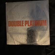 Kiss Double Platinum Lp - Etsy