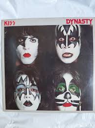 Kiss Very Good (VG) Sleeve LP Vinyl Records for sale | eBay