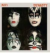 Amazon.com: KISS - Rock and Roll Over 40 T-Shirt : Clothing, Shoes & Jewelry