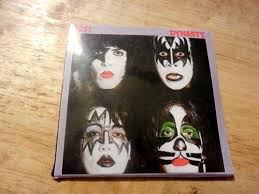 KISS CHU-POPS DYNASTY MINI LP VERY RARE SEALED | #1799227867