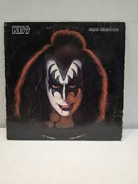 Kiss Rock 'n' Roll Vinyl Records for sale | eBay