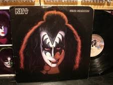 Kiss Very Good (VG) Sleeve LP Vinyl Records for sale | eBay