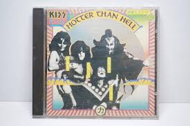 Hotter Than Hell: Kiss: Amazon.ca: Music