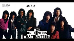 How One Album Saved KISS: The Story Behind the 'Lick It Up ...