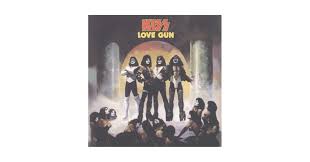 Amazon.com: Love Gun (Remastered): CDs y Vinilo