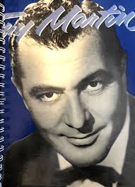 For the Cyd Charisse, Tony Martin, MGM FAN / Album Cover ...