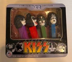 Pez Kiss | eBay