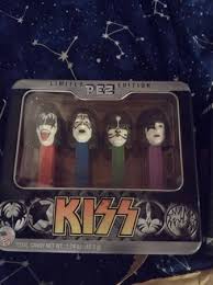 Kiss collection - collectibles - by owner - sale - craigslist